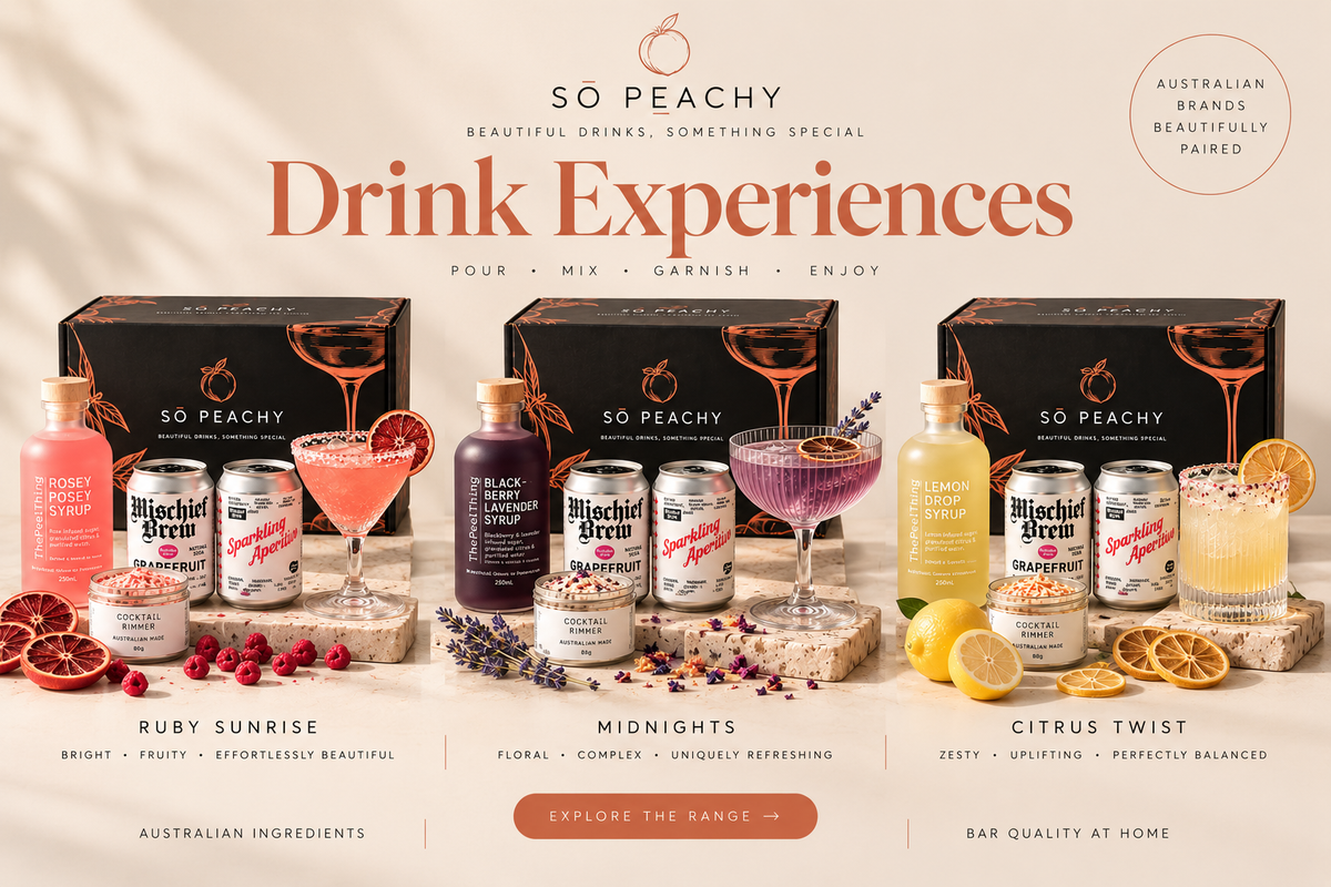 Drink Experiences