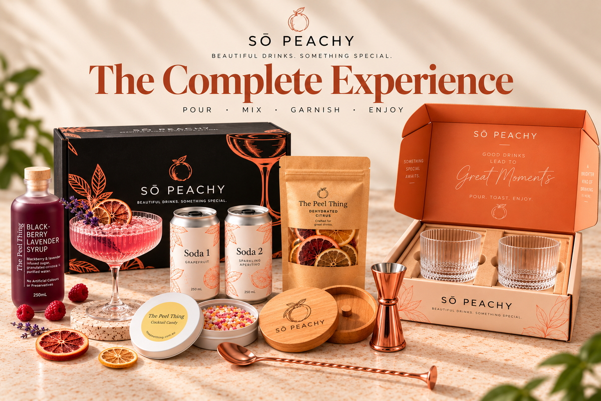 The Complete Experience