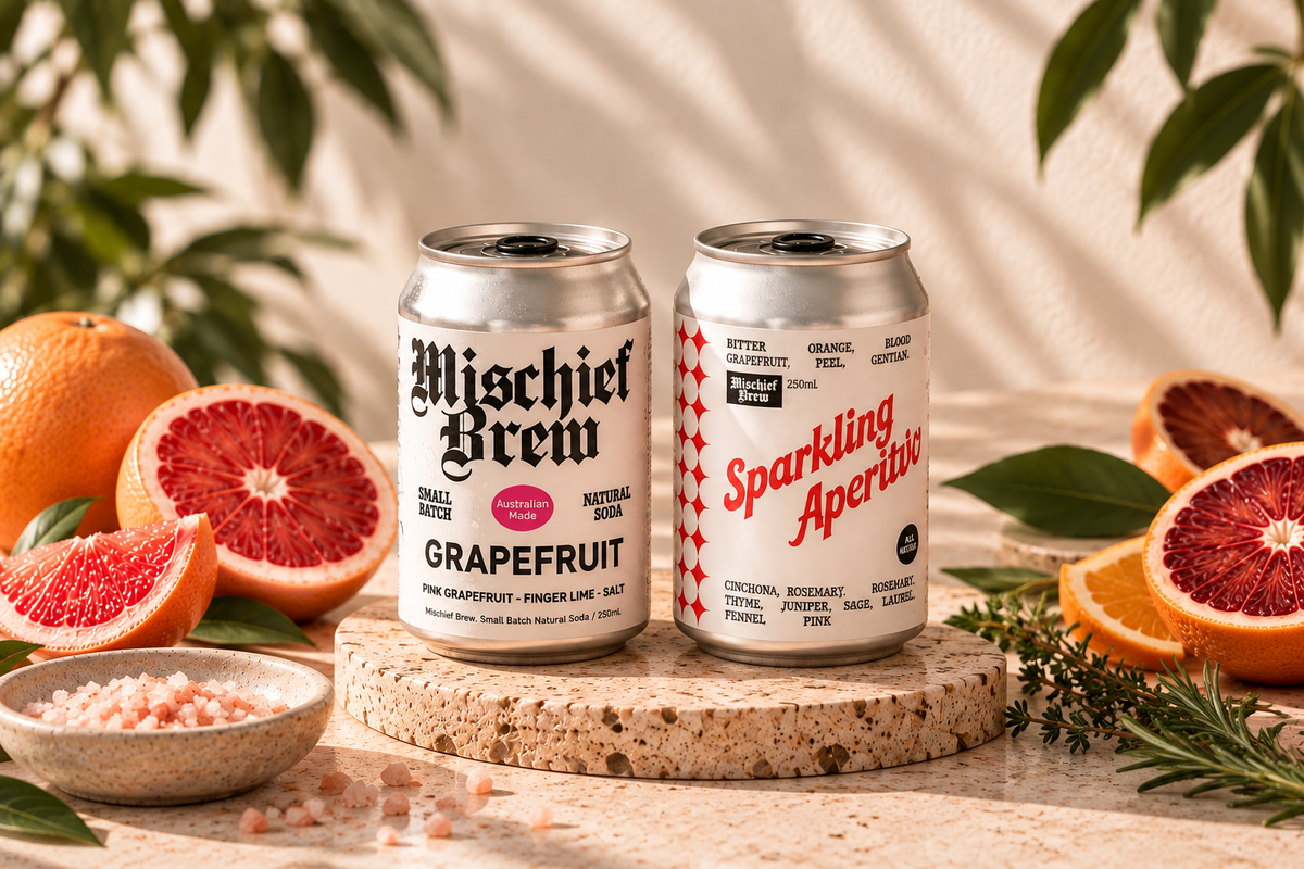 Amalfi Drink Experience