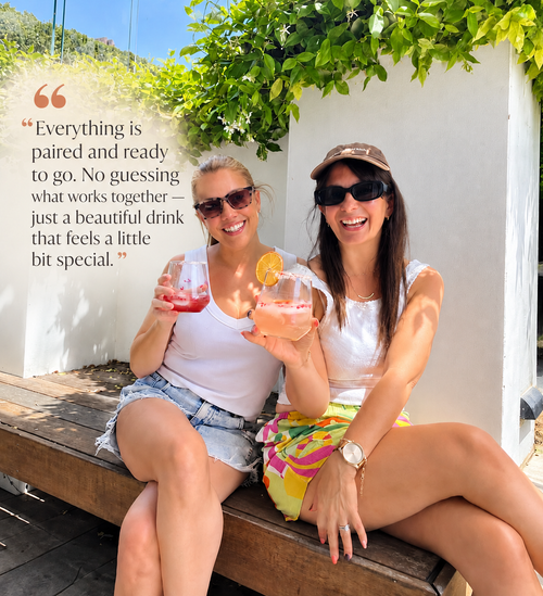 Amalfi Drink Experience