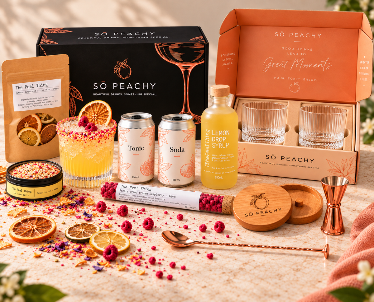 Amalfi Drink Experience